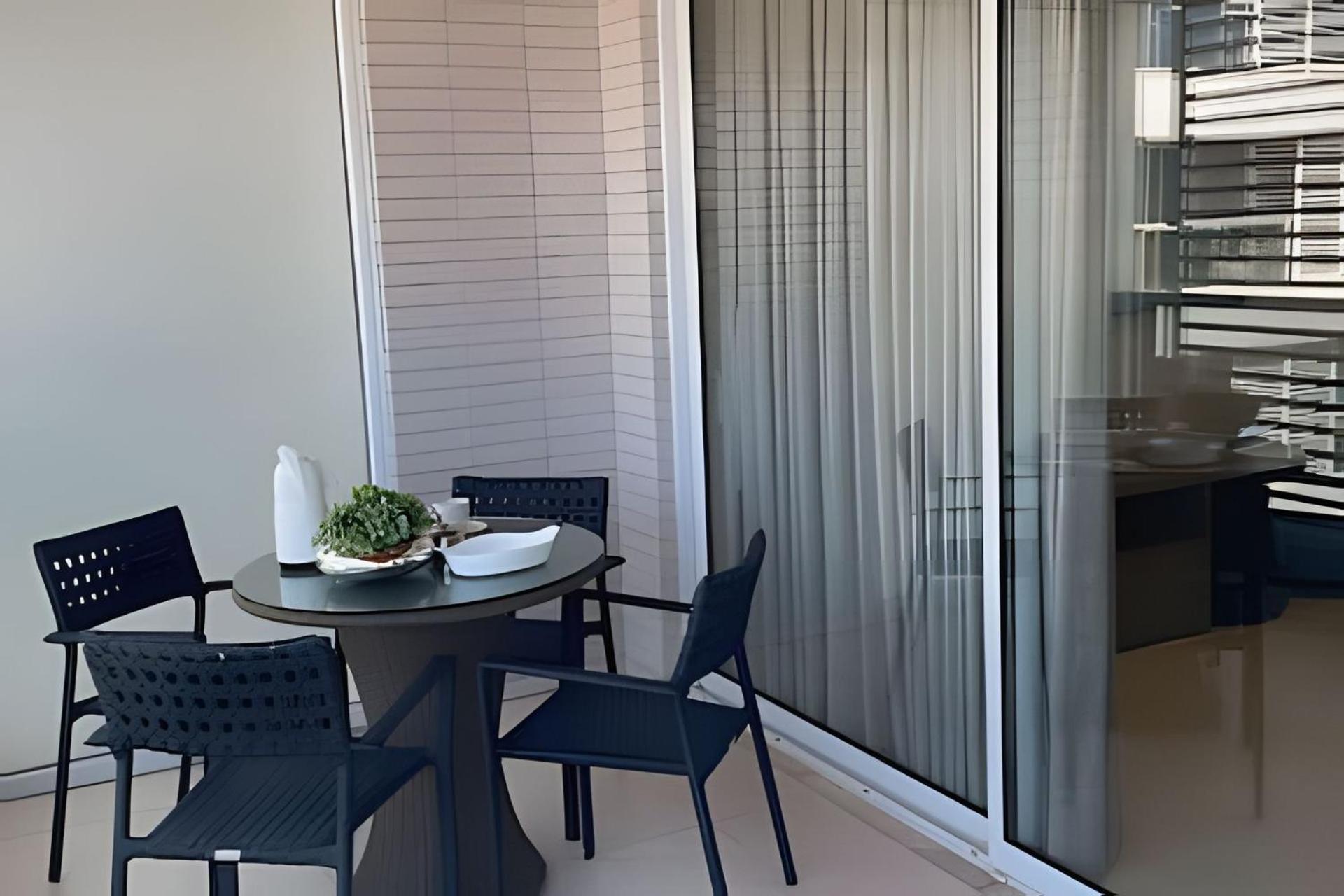 Apartamento Super Luxo Com Vista Joao Pessoa Exterior photo