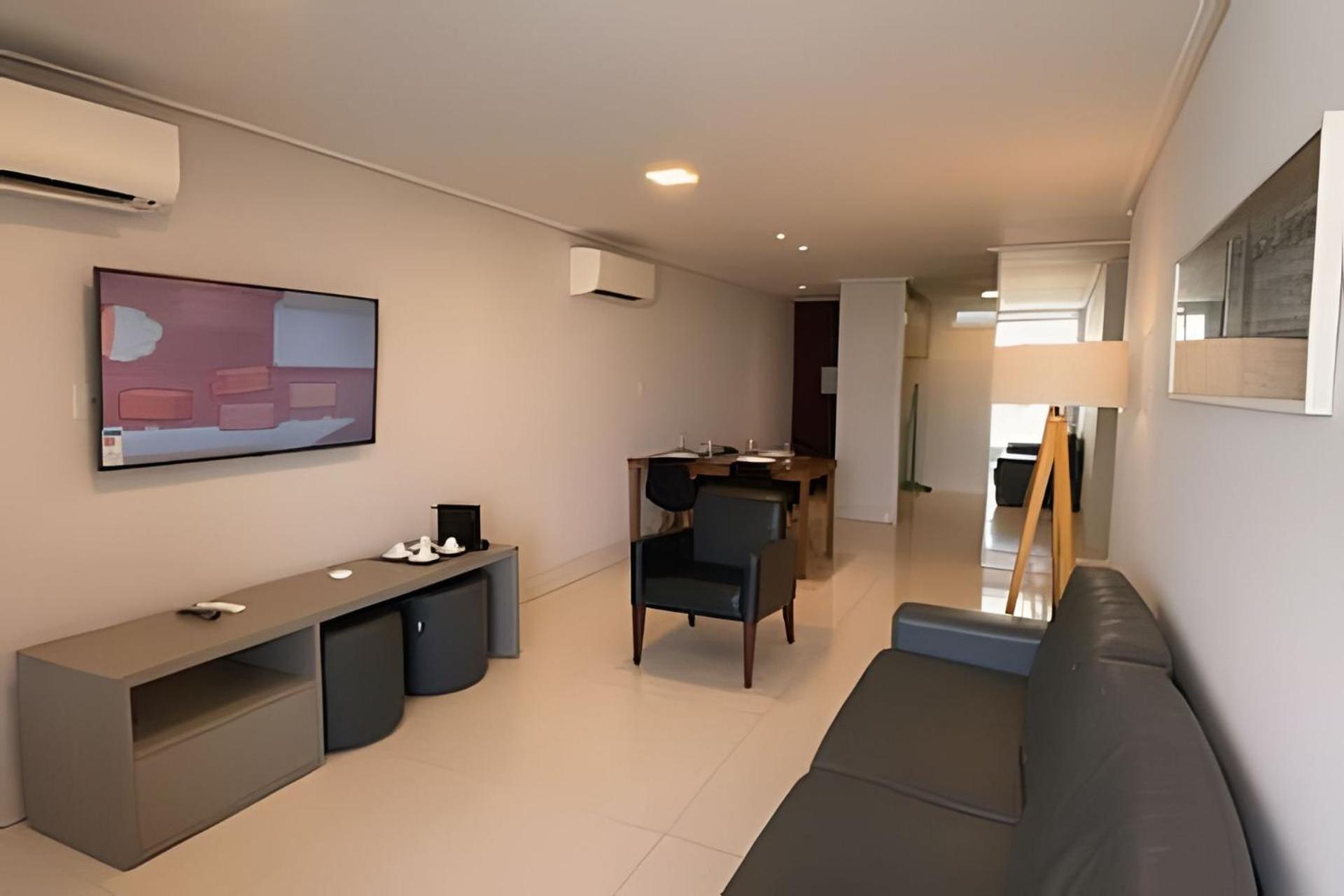 Apartamento Super Luxo Com Vista Joao Pessoa Exterior photo
