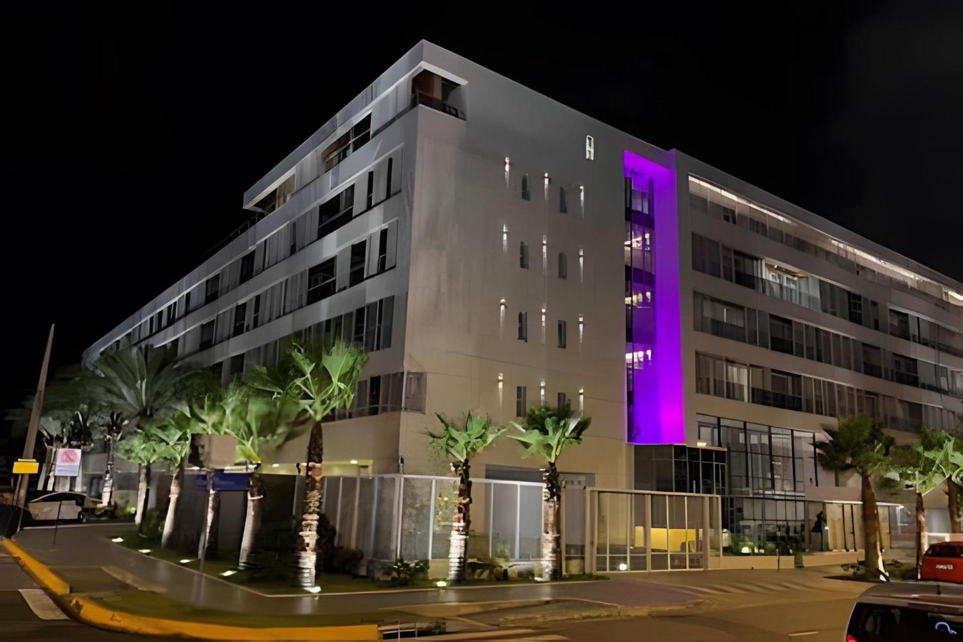 Apartamento Super Luxo Com Vista Joao Pessoa Exterior photo