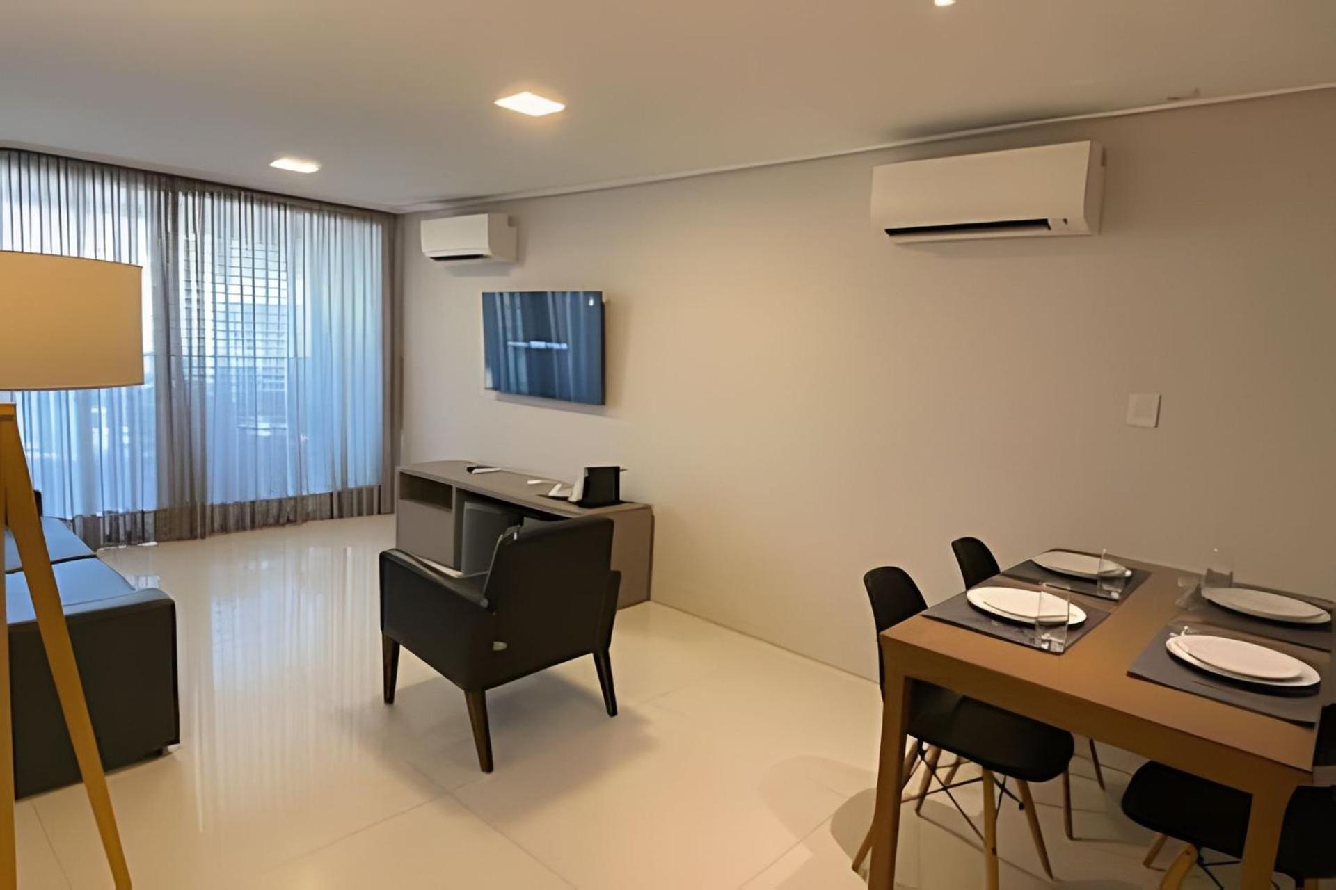 Apartamento Super Luxo Com Vista Joao Pessoa Exterior photo